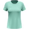 JAKO T-Shirt Light Flow Damesmaten 6176d-251