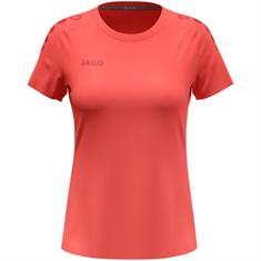 JAKO T-Shirt Light Flow Damesmaten 6176d-365