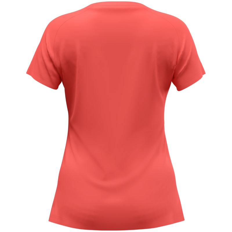 JAKO T-Shirt Light Flow Damesmaten 6176d-365