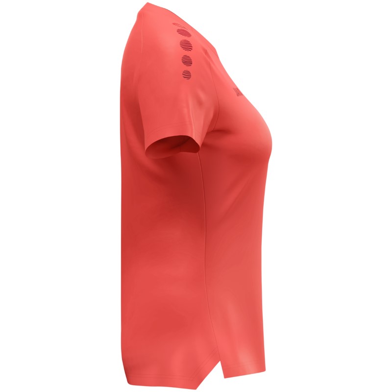 JAKO T-Shirt Light Flow Damesmaten 6176d-365