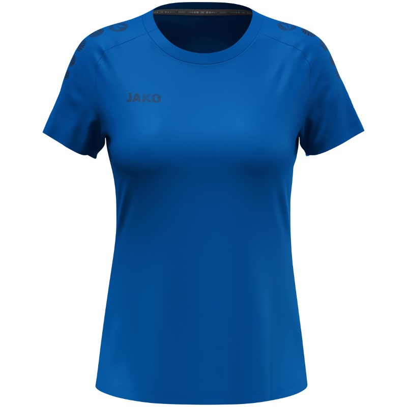 JAKO T-Shirt Light Flow Damesmaten 6176d-400