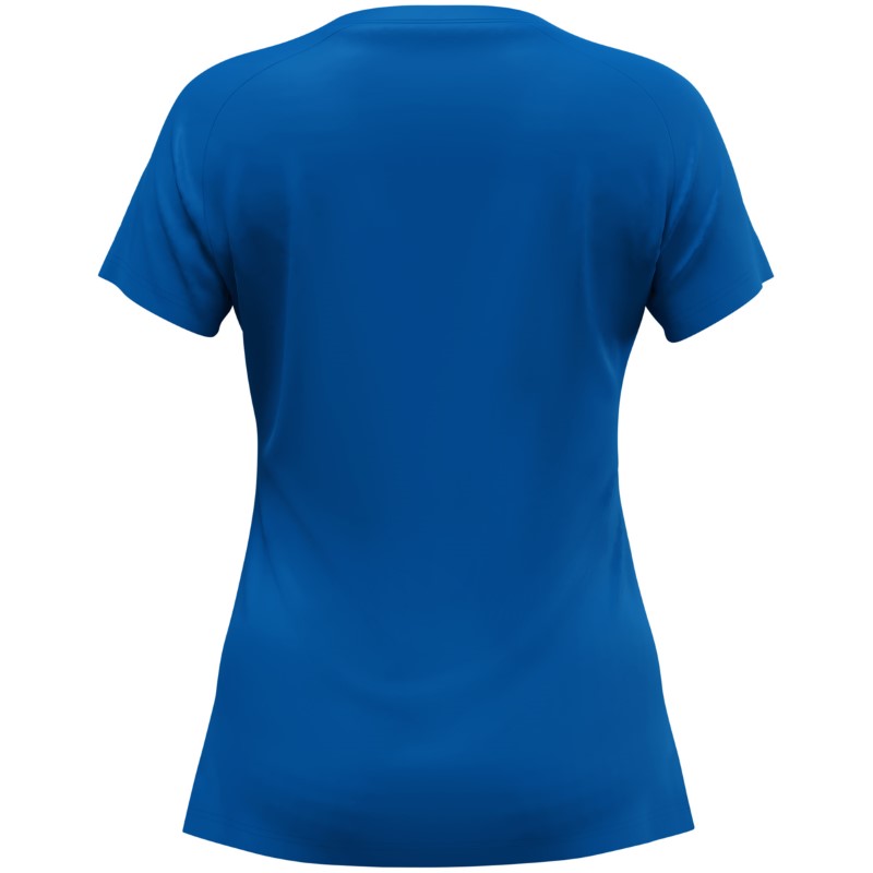JAKO T-Shirt Light Flow Damesmaten 6176d-400