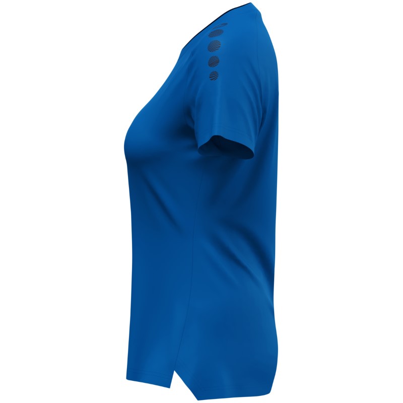 JAKO T-Shirt Light Flow Damesmaten 6176d-400