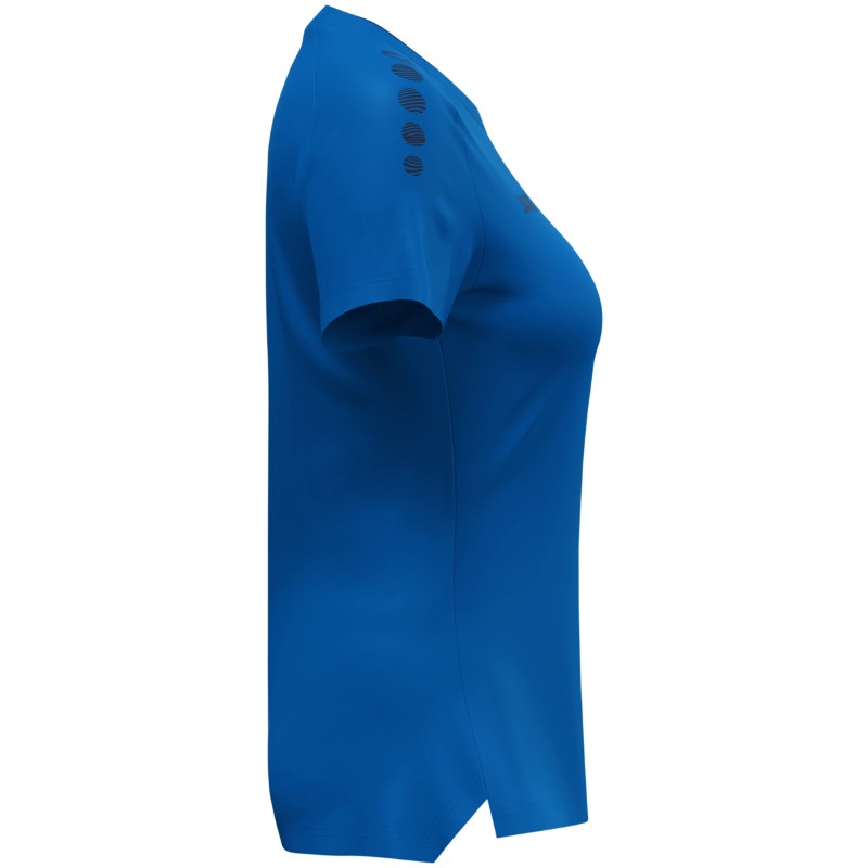 JAKO T-Shirt Light Flow Damesmaten 6176d-400