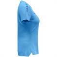 JAKO T-Shirt Light Flow Damesmaten 6176d-430