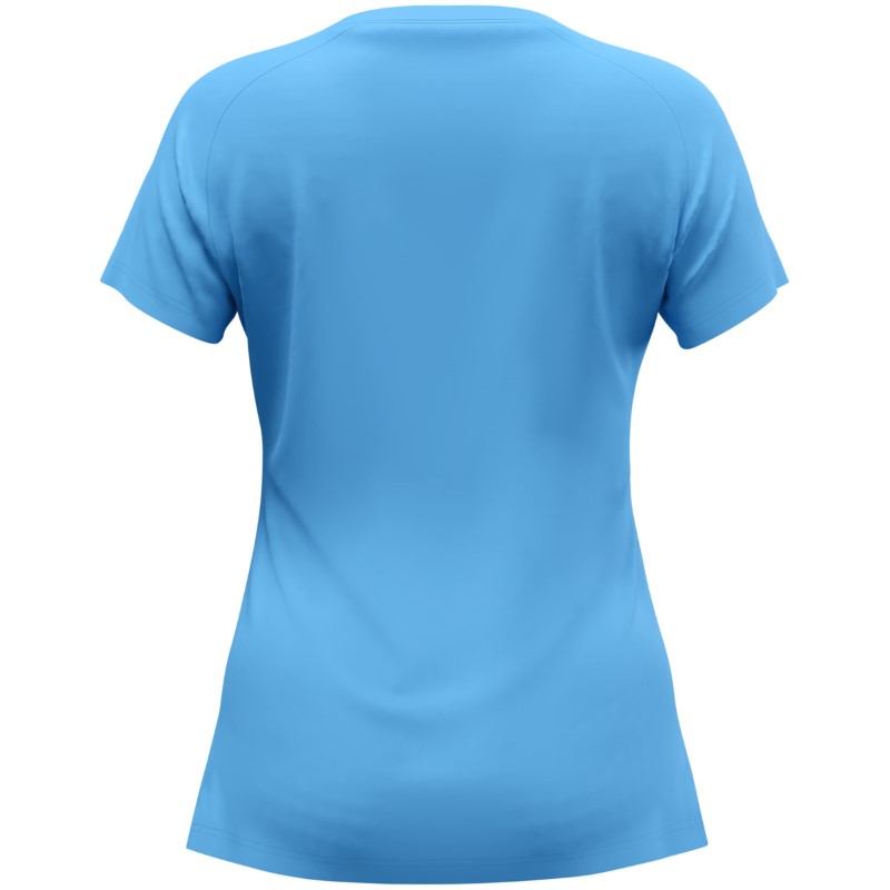 JAKO T-Shirt Light Flow Damesmaten 6176d-430