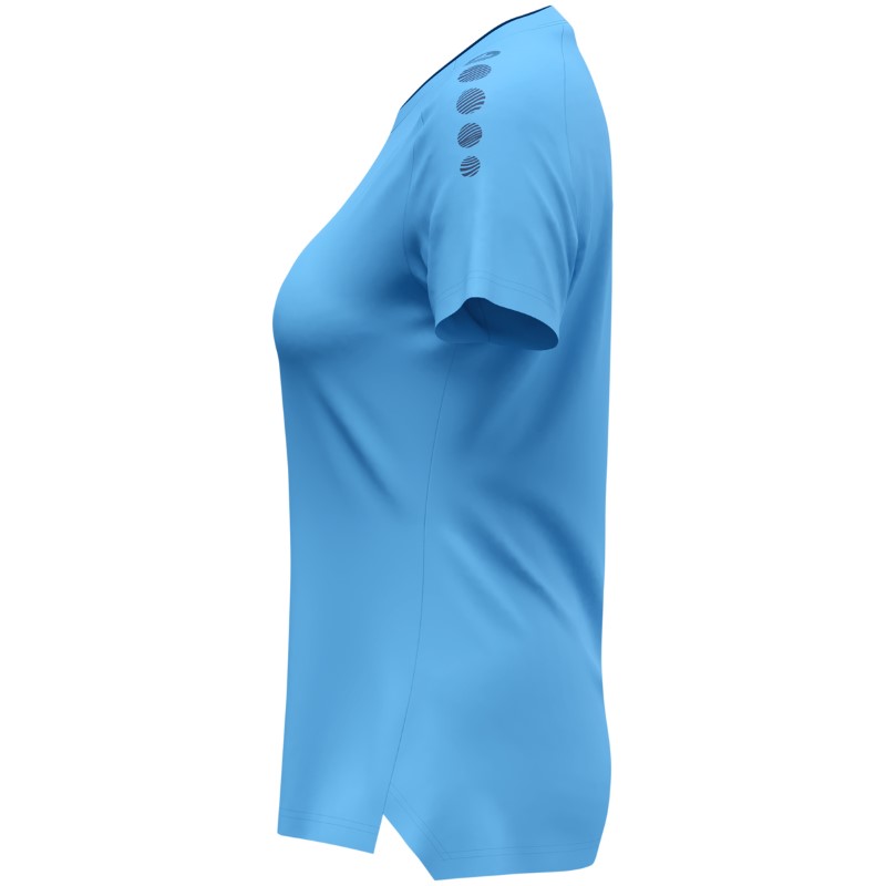 JAKO T-Shirt Light Flow Damesmaten 6176d-430