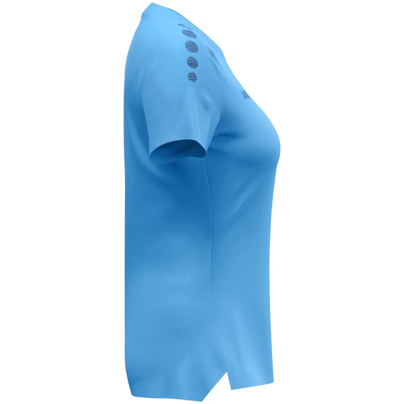 JAKO T-Shirt Light Flow Damesmaten 6176d-430