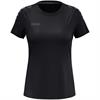 JAKO T-Shirt Light Flow Damesmaten 6176d-800