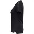 JAKO T-Shirt Light Flow Damesmaten 6176d-800
