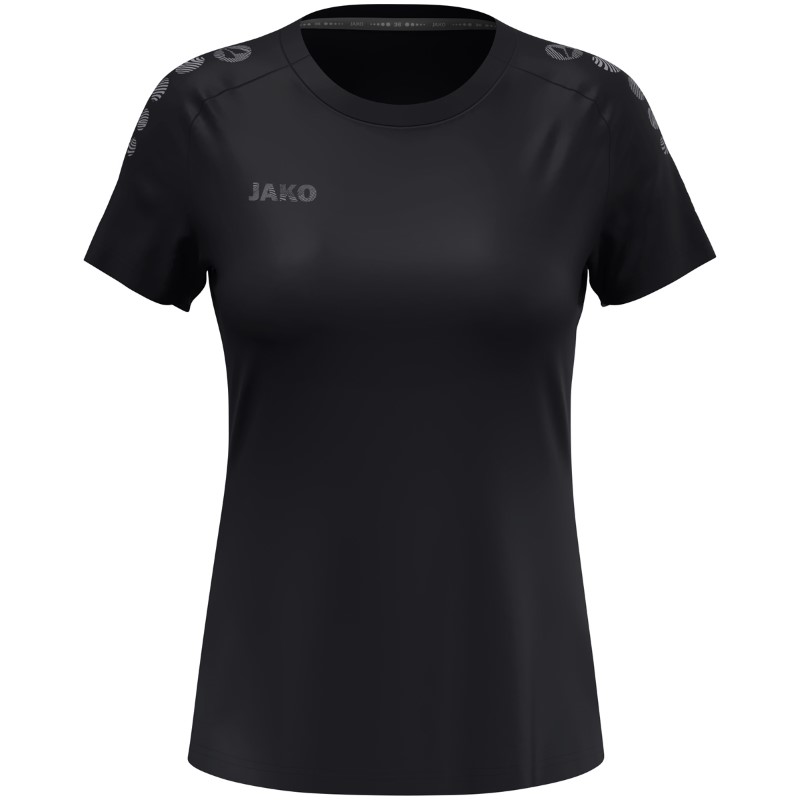 JAKO T-Shirt Light Flow Damesmaten 6176d-800