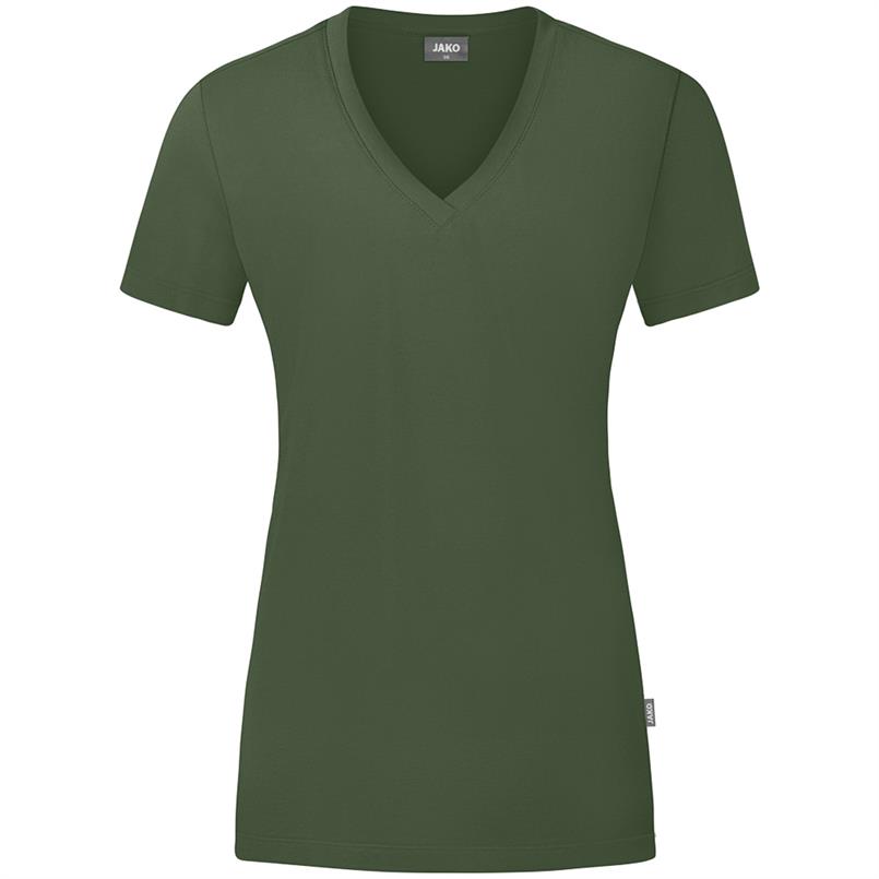 JAKO T-Shirt Organic c6120-240