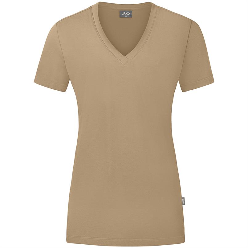 JAKO T-Shirt Organic c6120-380