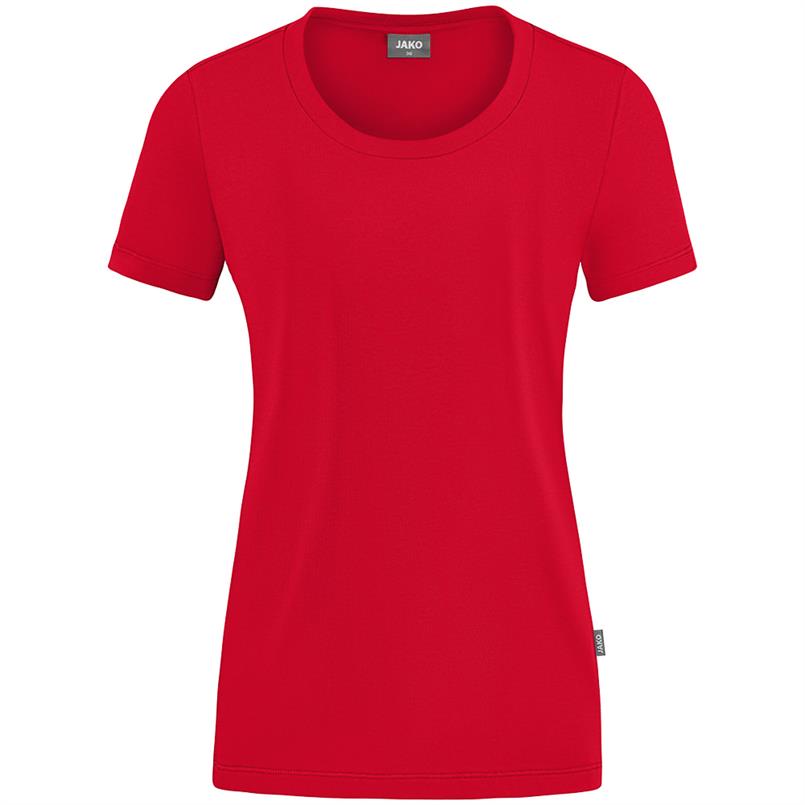 JAKO T-Shirt Organic Stretch c6121-100