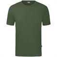 JAKO T-Shirt Organic Stretch c6121-240