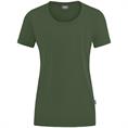 JAKO T-Shirt Organic Stretch c6121-240