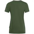 JAKO T-Shirt Organic Stretch c6121-240