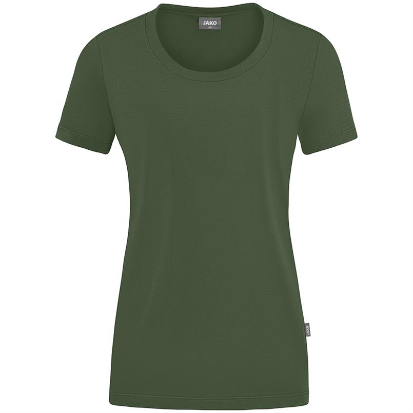 JAKO T-Shirt Organic Stretch c6121-240