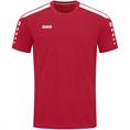 JAKO T-shirt Power 6123-100