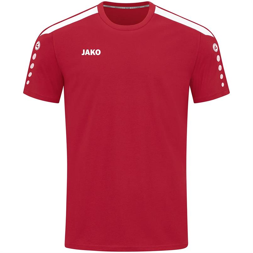 JAKO T-shirt Power 6123-100