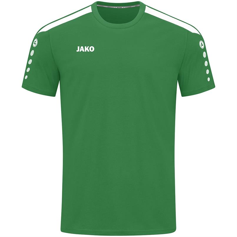 JAKO T-shirt Power 6123-200