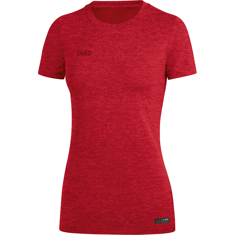 JAKO T-shirt Premium Basics 6129-01