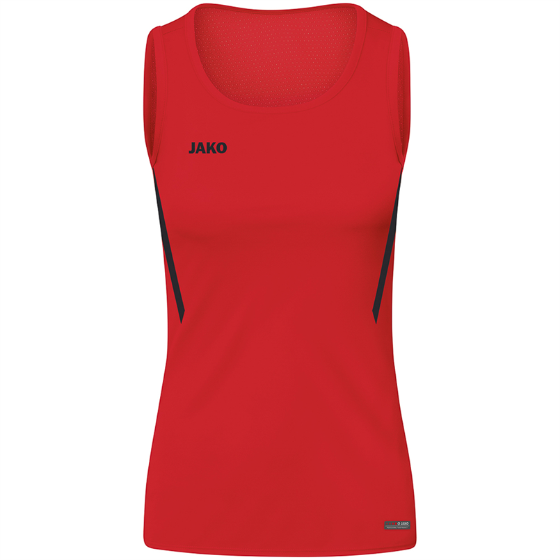 JAKO Tank Top Challenge 6021-101