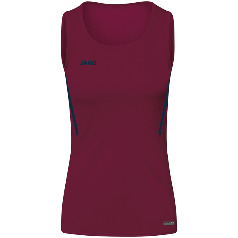 JAKO Tank Top Challenge 6021-132