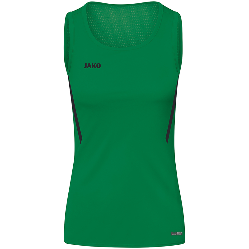 JAKO Tank Top Challenge 6021-201