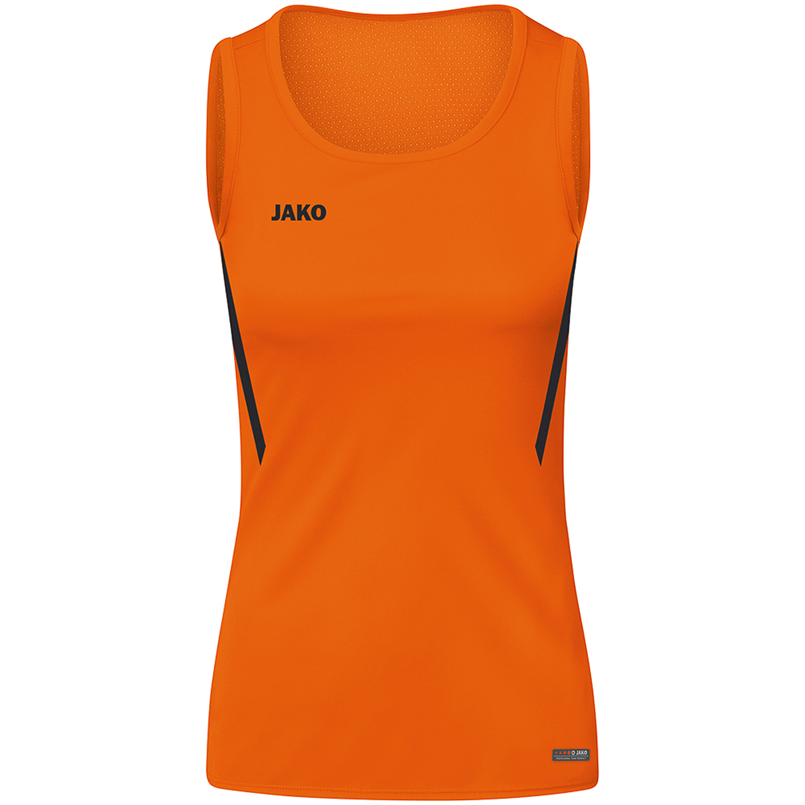 JAKO Tank Top Challenge 6021-351