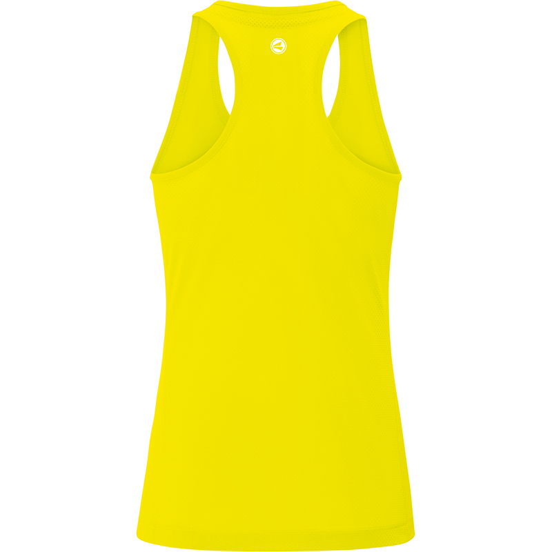 JAKO Tank Top Run 2.0 6075-03