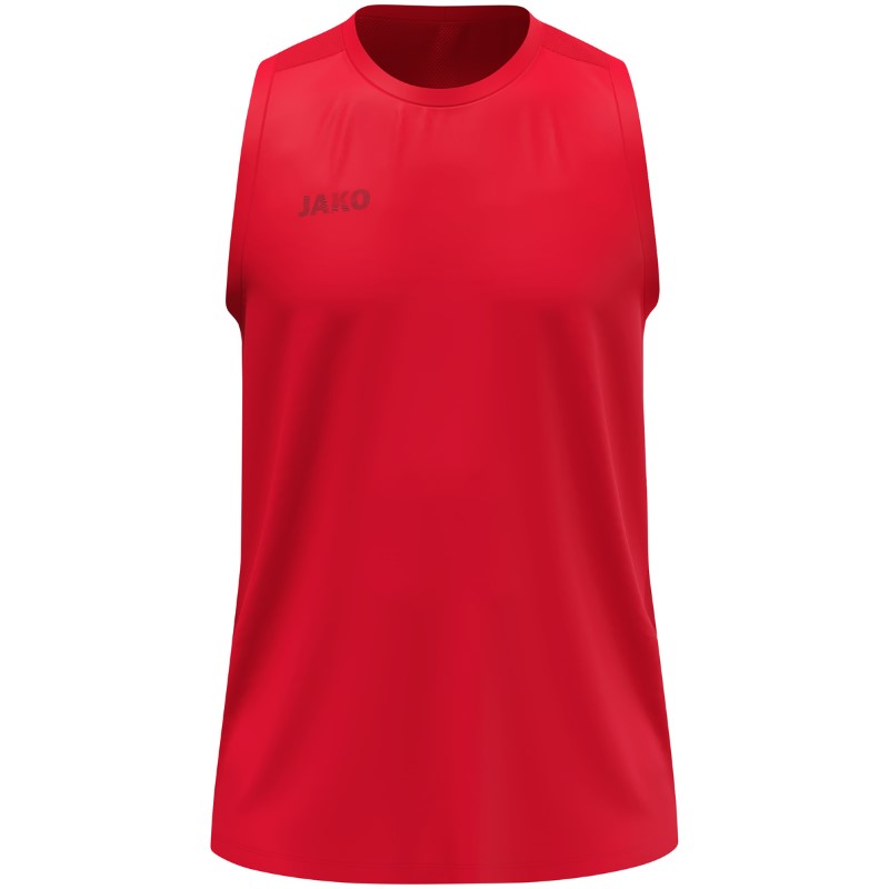 JAKO Tanktop Light Flow 6076-100