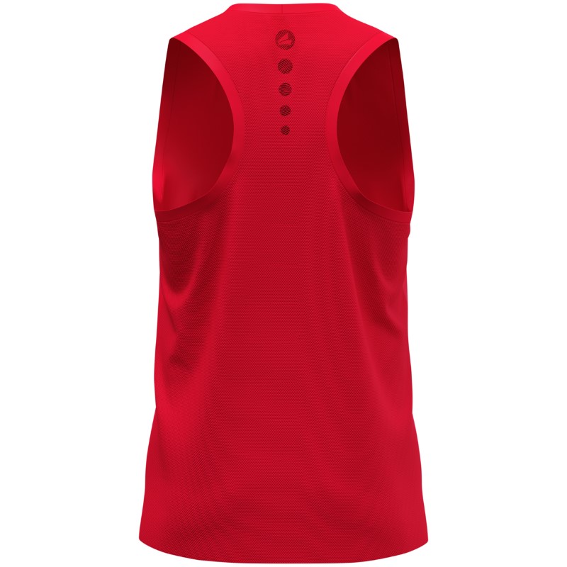 JAKO Tanktop Light Flow 6076-100