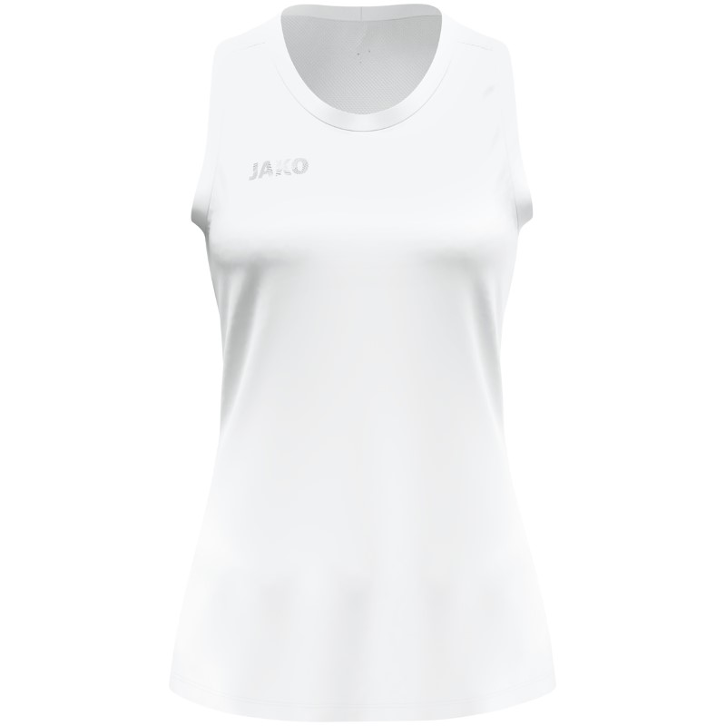 JAKO Tanktop Light Flow damesmaten 6076d-000