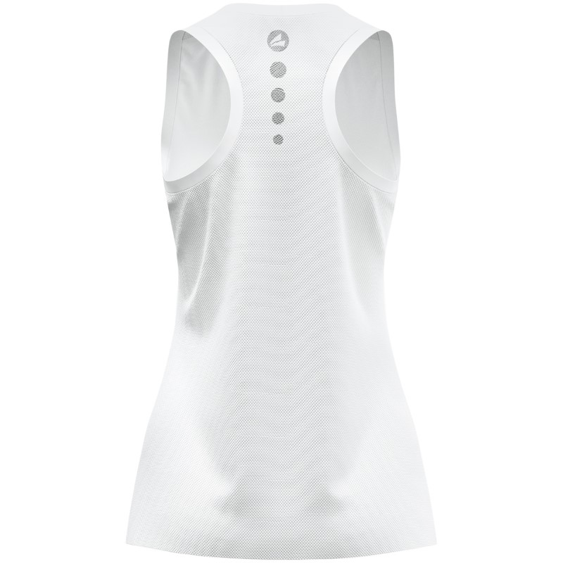 JAKO Tanktop Light Flow damesmaten 6076d-000