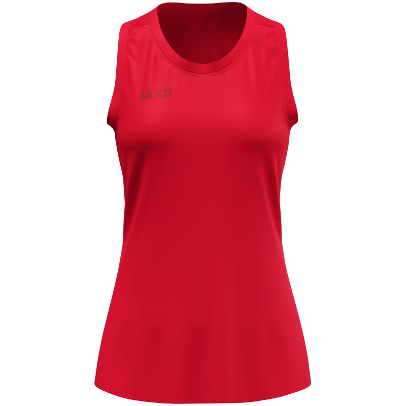 JAKO Tanktop Light Flow damesmaten 6076d-100