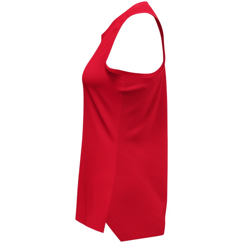 JAKO Tanktop Light Flow damesmaten 6076d-100