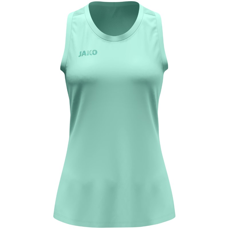 JAKO Tanktop Light Flow damesmaten 6076d-251