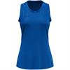 JAKO Tanktop Light Flow damesmaten 6076d-400