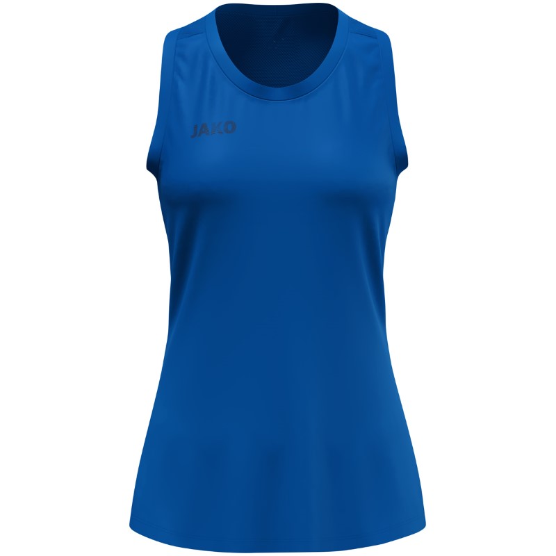 JAKO Tanktop Light Flow damesmaten 6076d-400