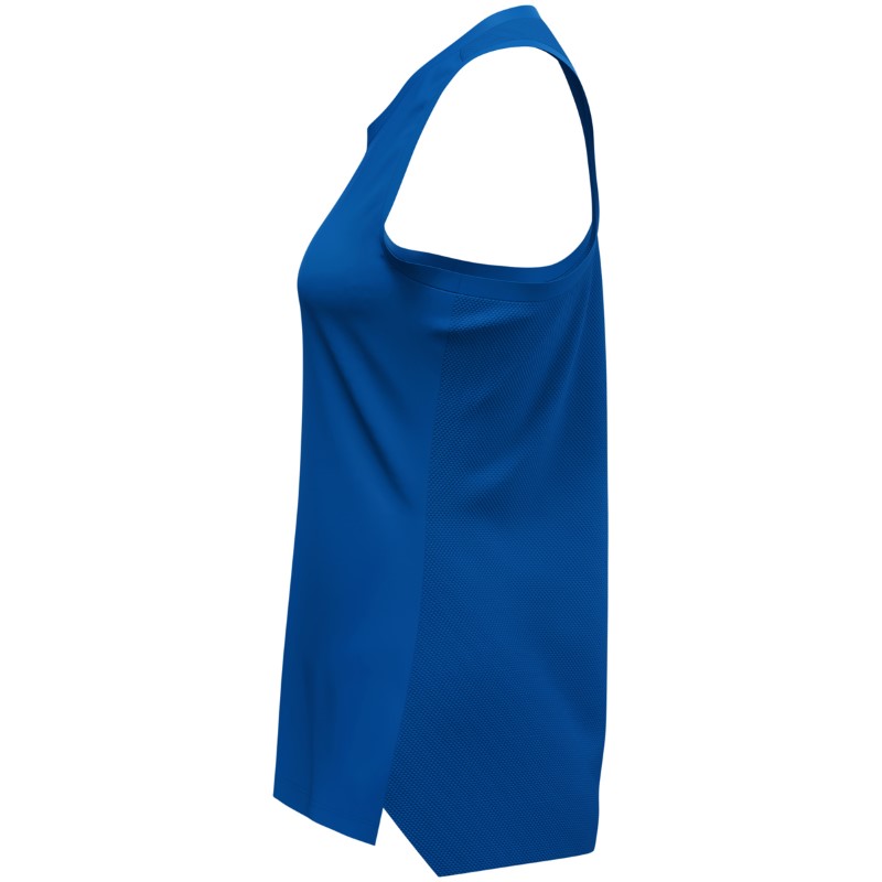 JAKO Tanktop Light Flow damesmaten 6076d-400