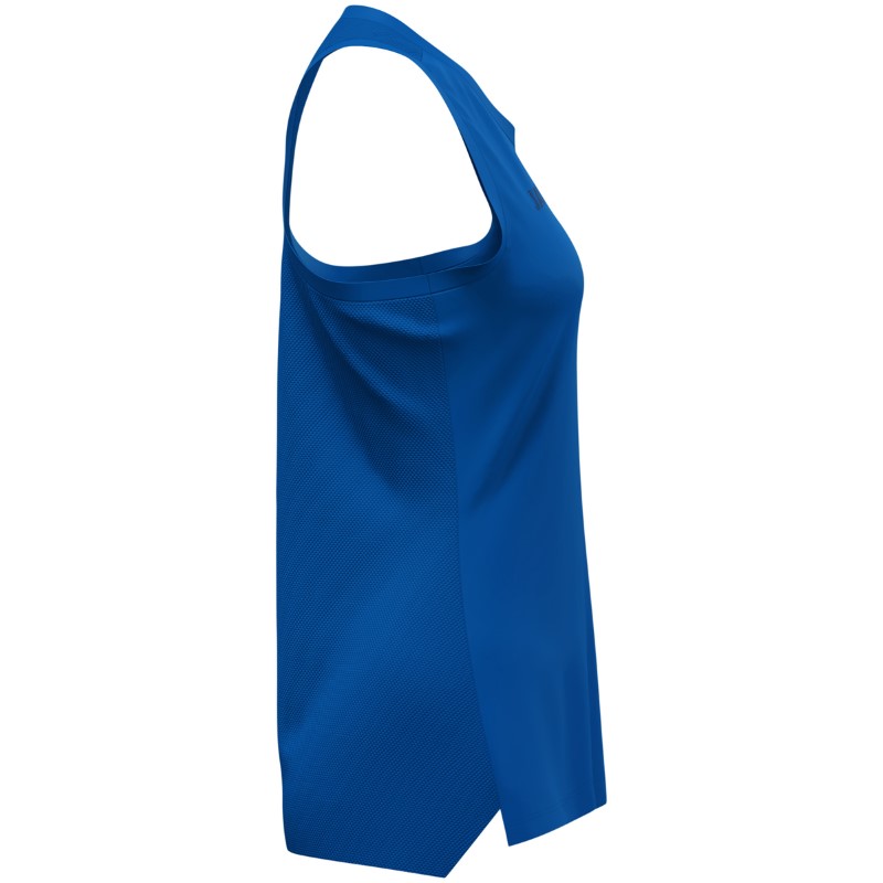 JAKO Tanktop Light Flow damesmaten 6076d-400