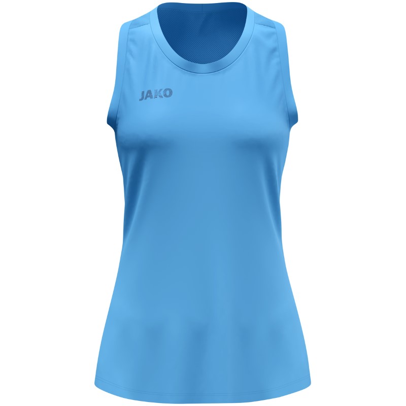 JAKO Tanktop Light Flow damesmaten 6076d-430