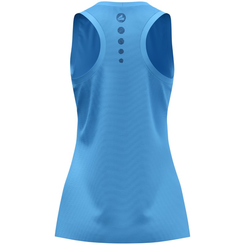 JAKO Tanktop Light Flow damesmaten 6076d-430