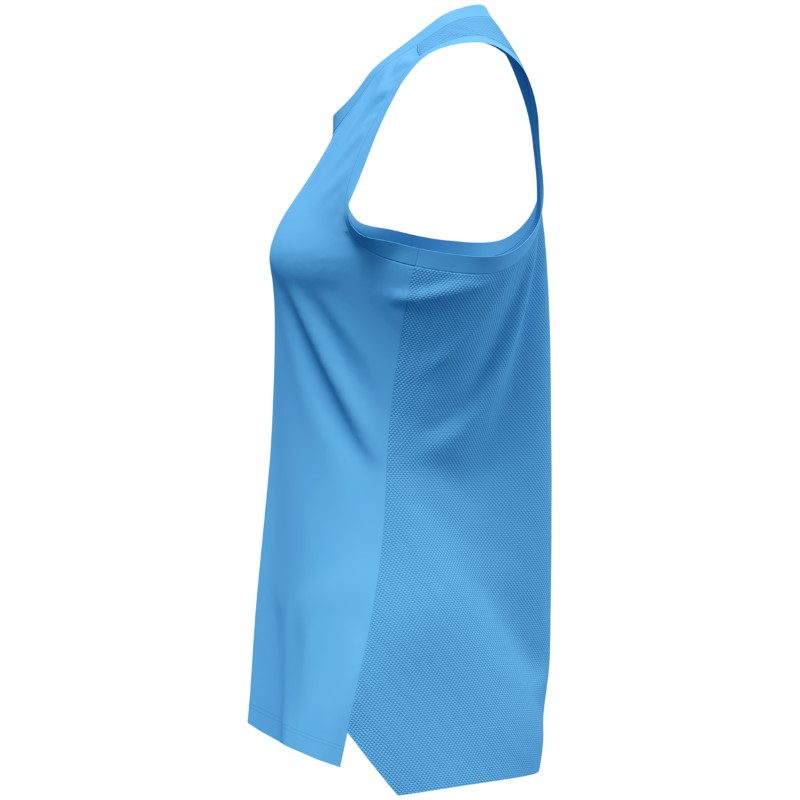JAKO Tanktop Light Flow damesmaten 6076d-430