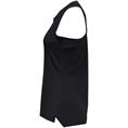 JAKO Tanktop Light Flow damesmaten 6076d-800