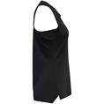 JAKO Tanktop Light Flow damesmaten 6076d-800
