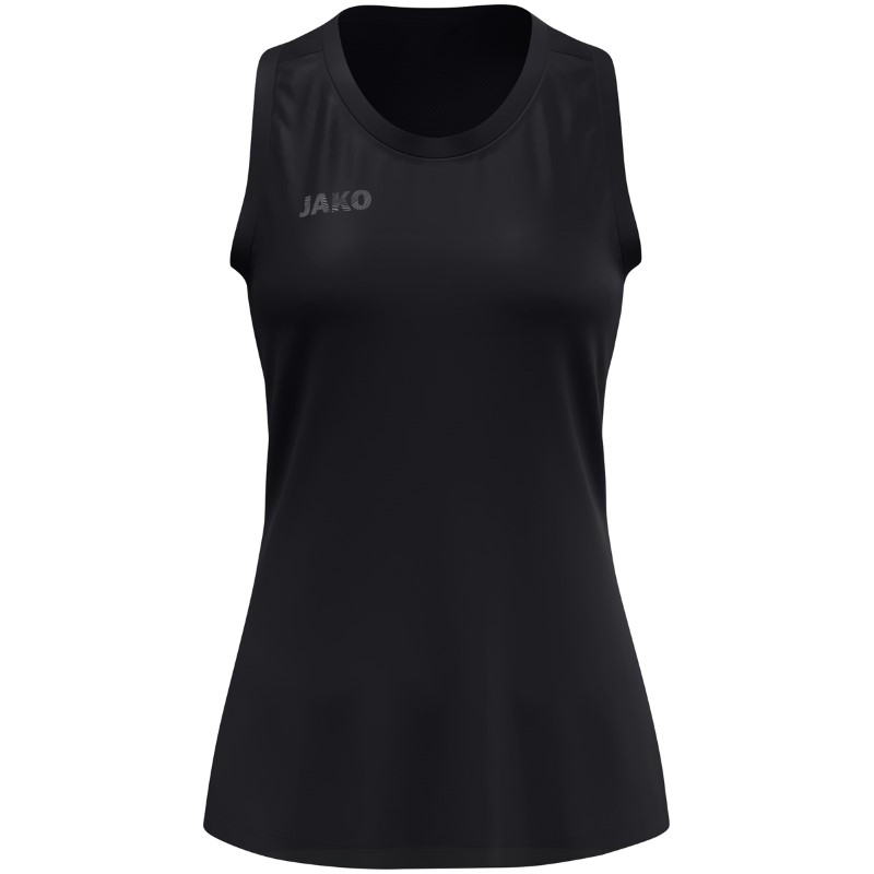 JAKO Tanktop Light Flow damesmaten 6076d-800