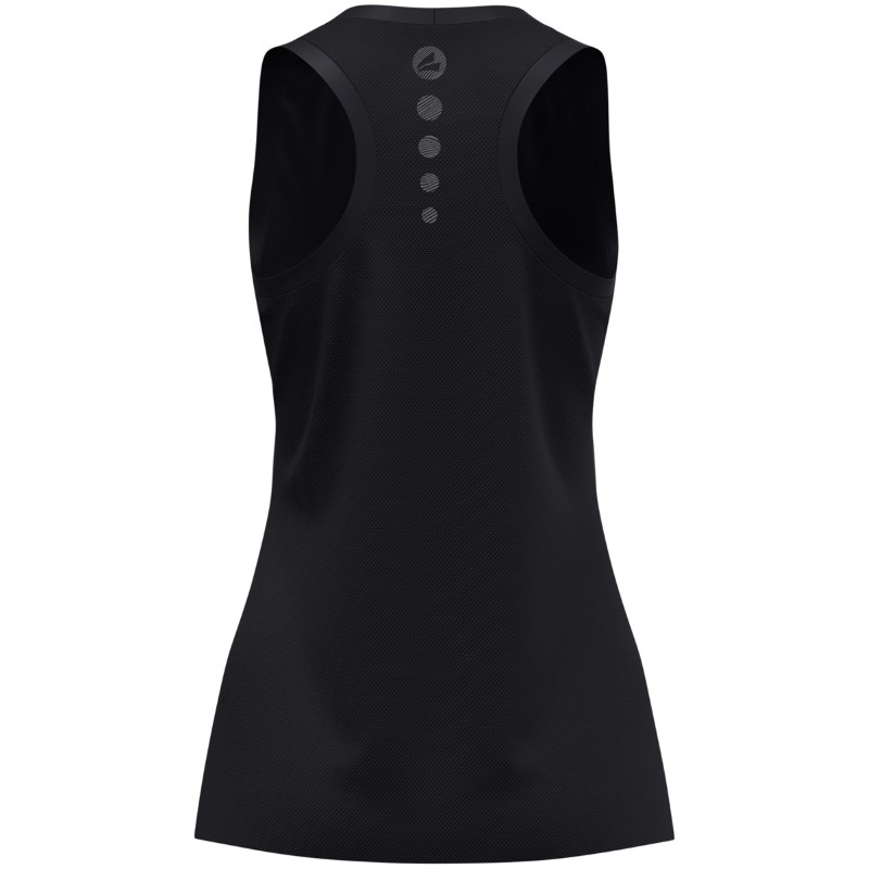 JAKO Tanktop Light Flow damesmaten 6076d-800
