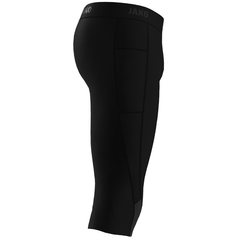 JAKO Tight Capri Power 6776-800